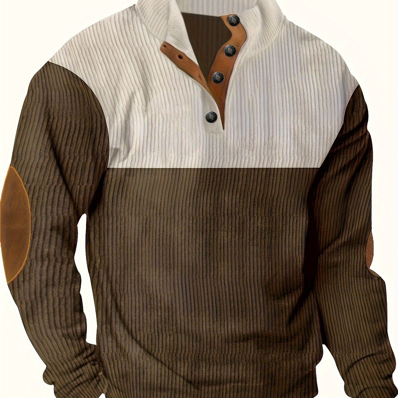 Haven Co.™ | Outdoor Retro Sweater