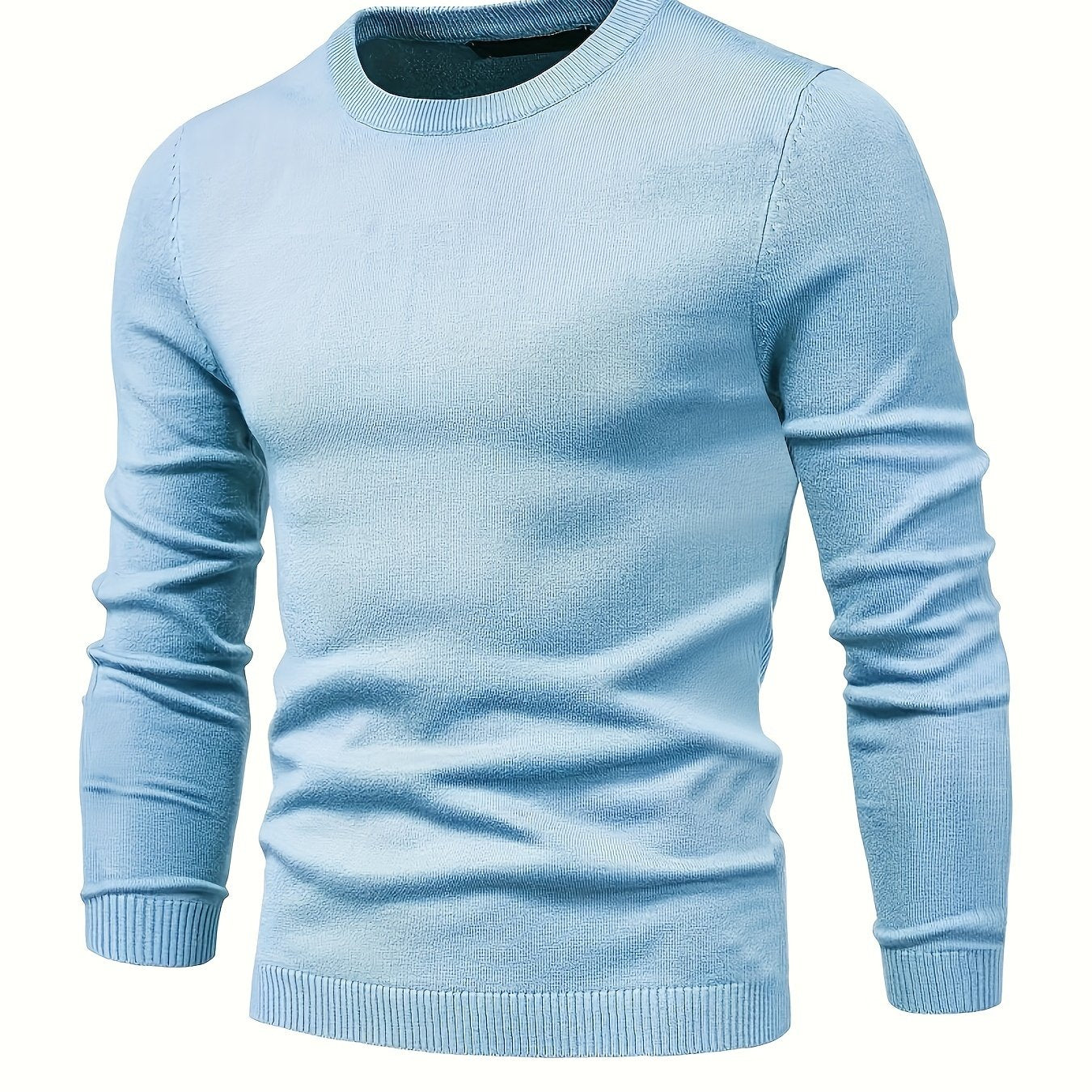 Haven Co.™ | Essential Viscose Sweater