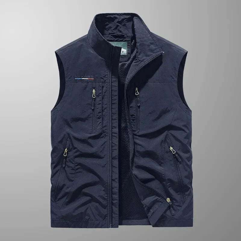 Haven Co.™ | Outdoor Bodywarmer