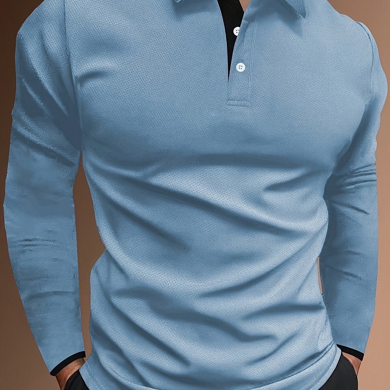 Haven Co.™ | Long Sleeve Polo
