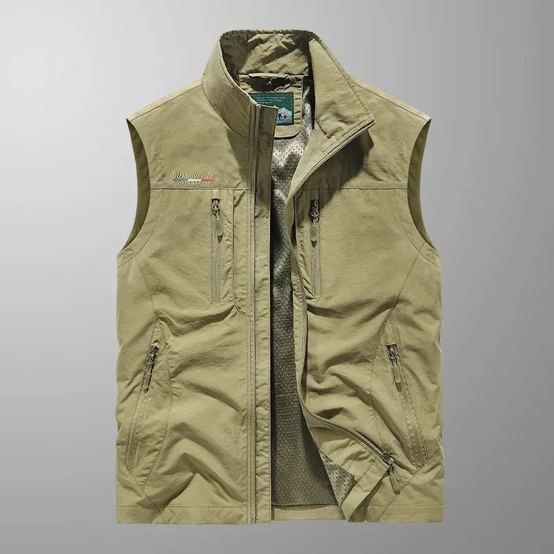 Haven Co.™ | Outdoor Bodywarmer