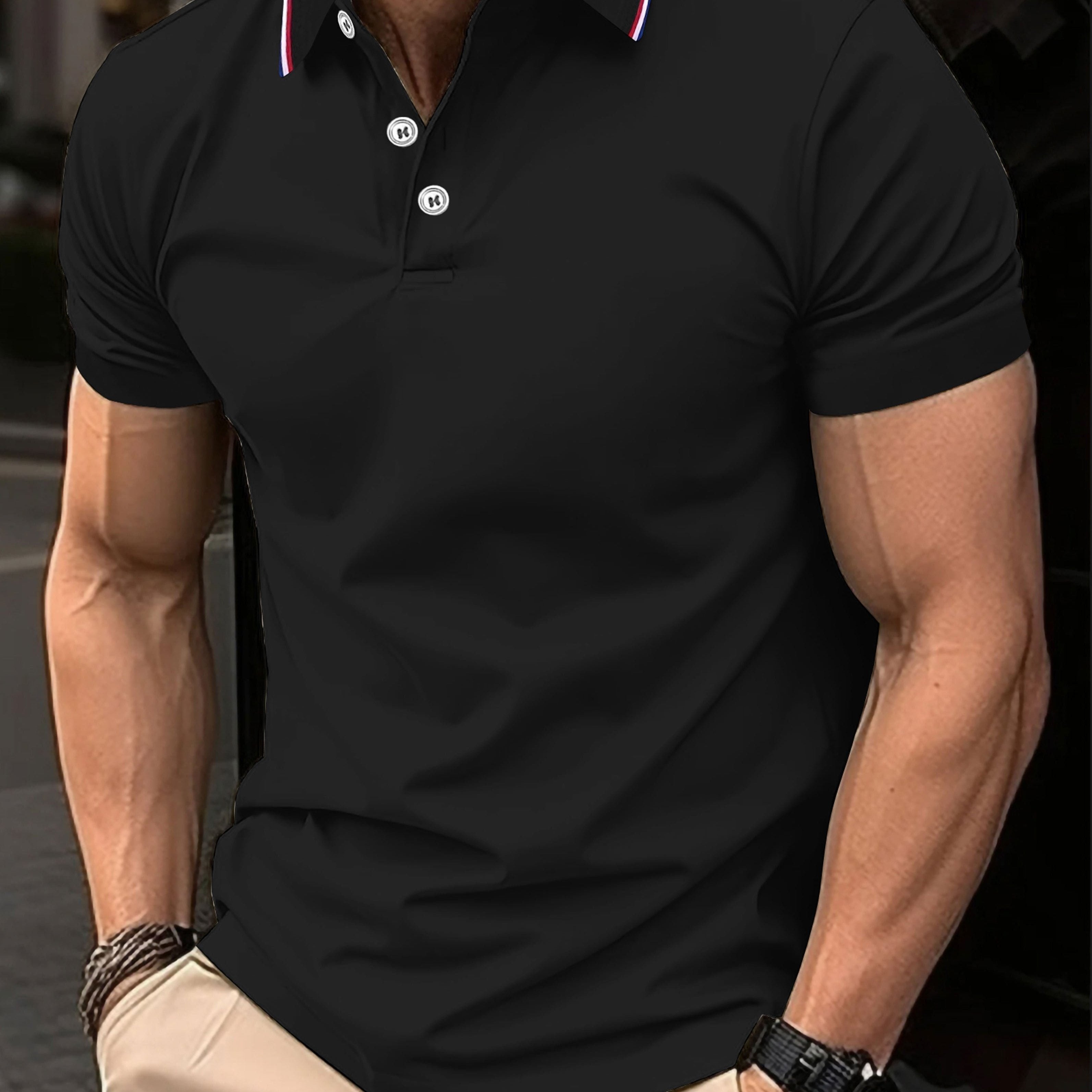 Haven Co.™ | Iconic Polo