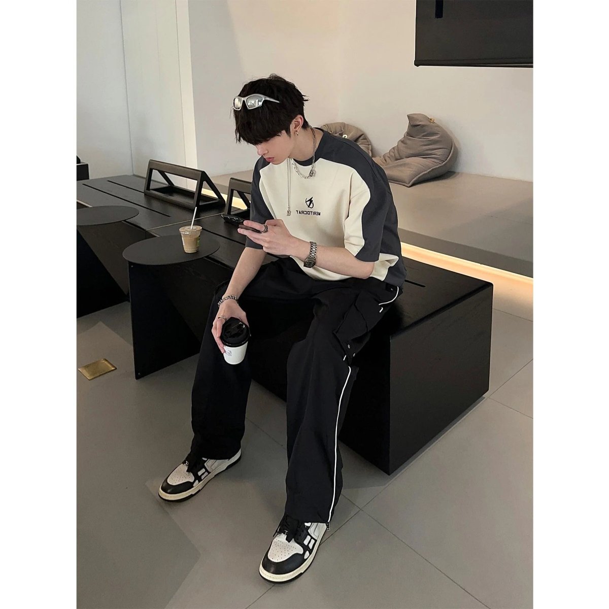 Haven Co.™ | Merito T-Shirt