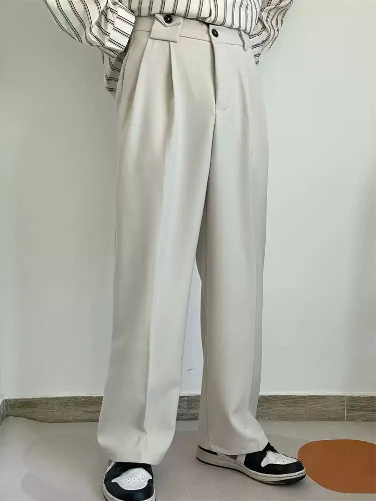 Haven Co.™ | Loose Pants