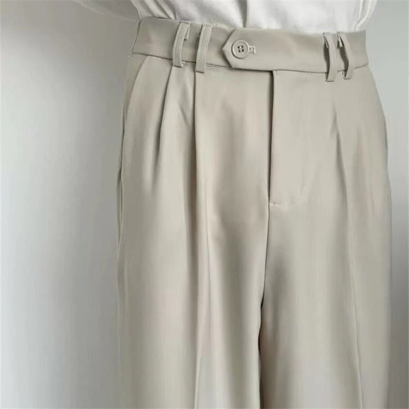 Haven Co.™ | Loose Pants