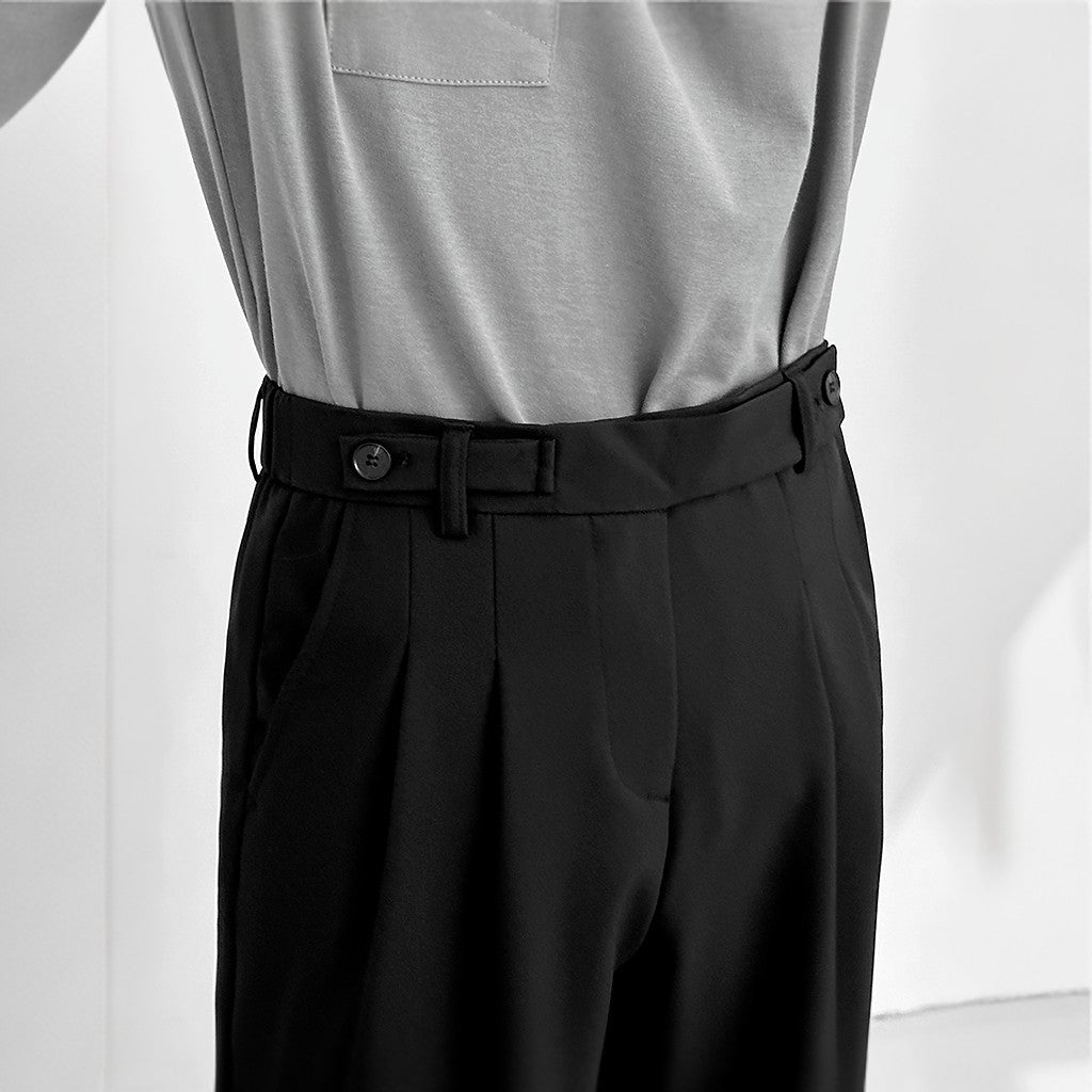 Haven Co.™ | Casual Loose Pants