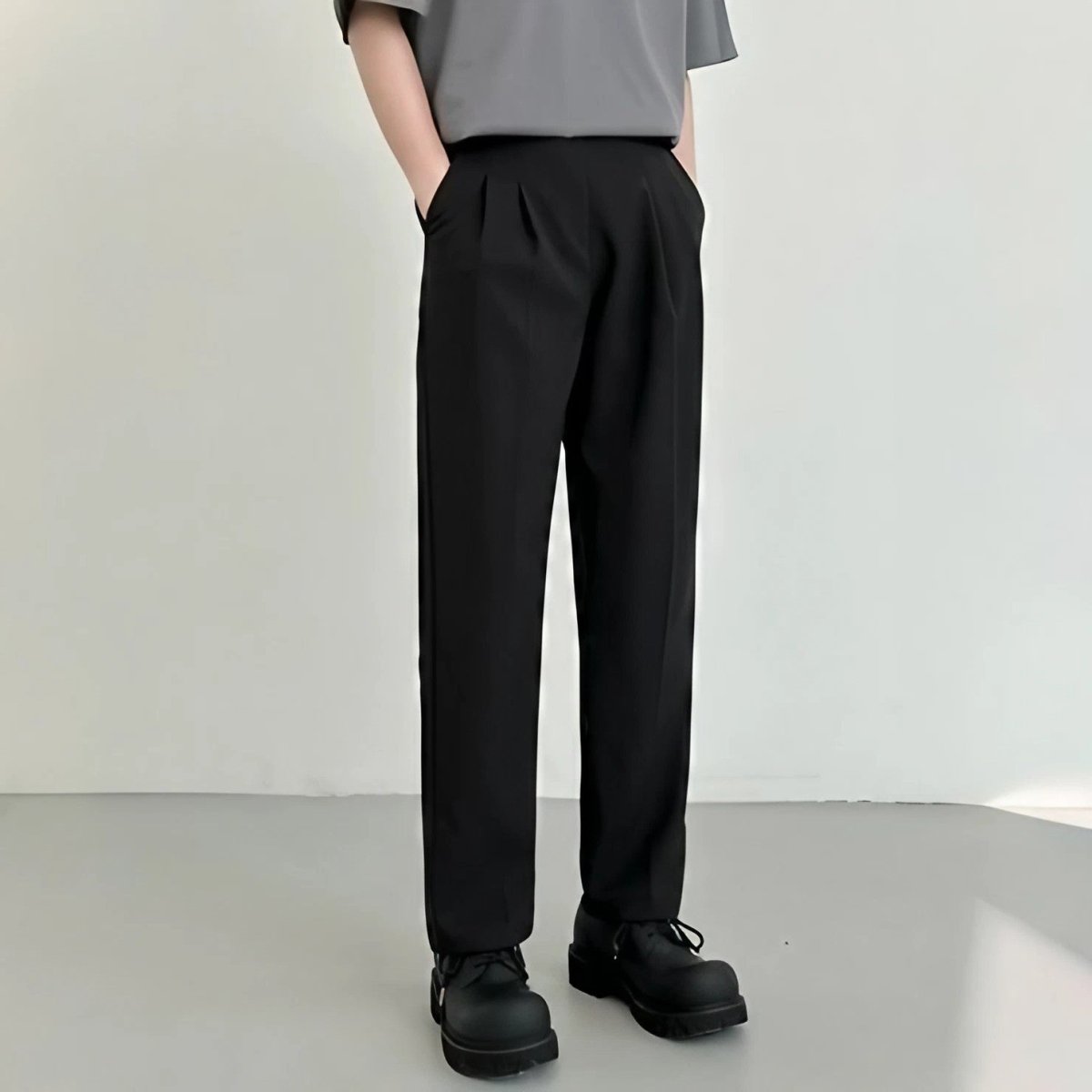 Haven Co.™ | Casual Loose Pants