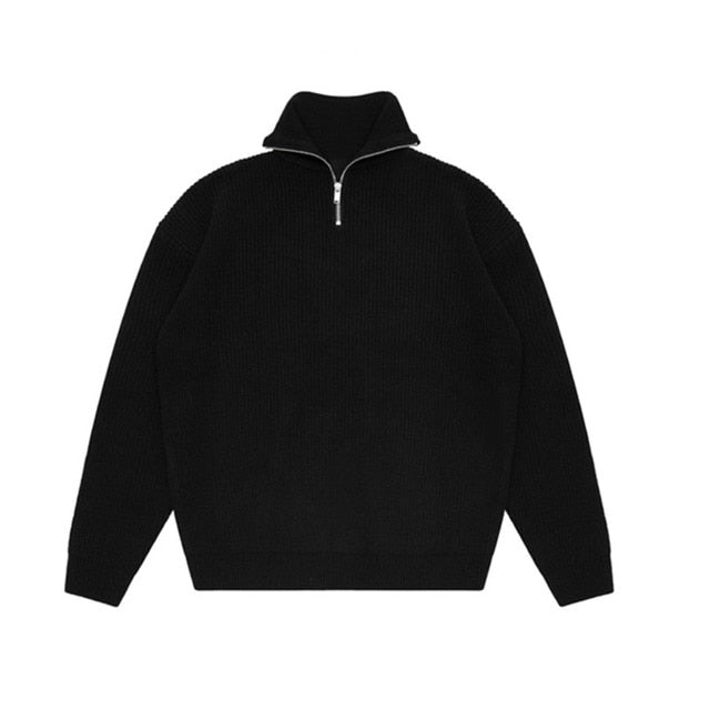 Haven Co.™ | Zipper Pullover