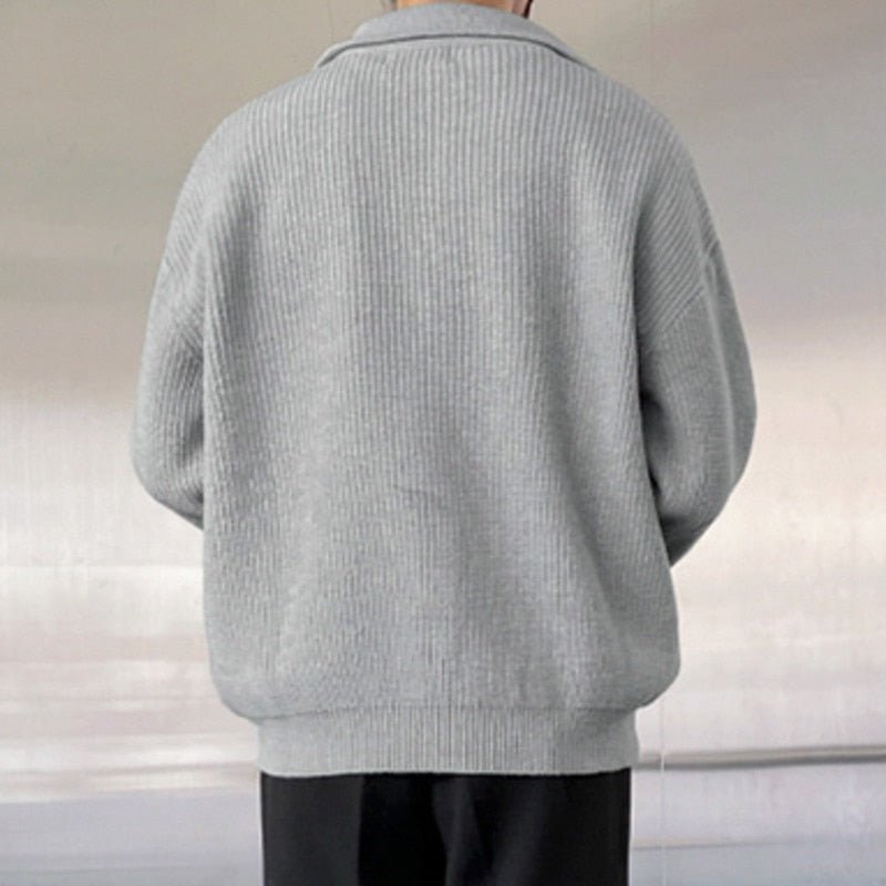 Haven Co.™ | Zipper Pullover
