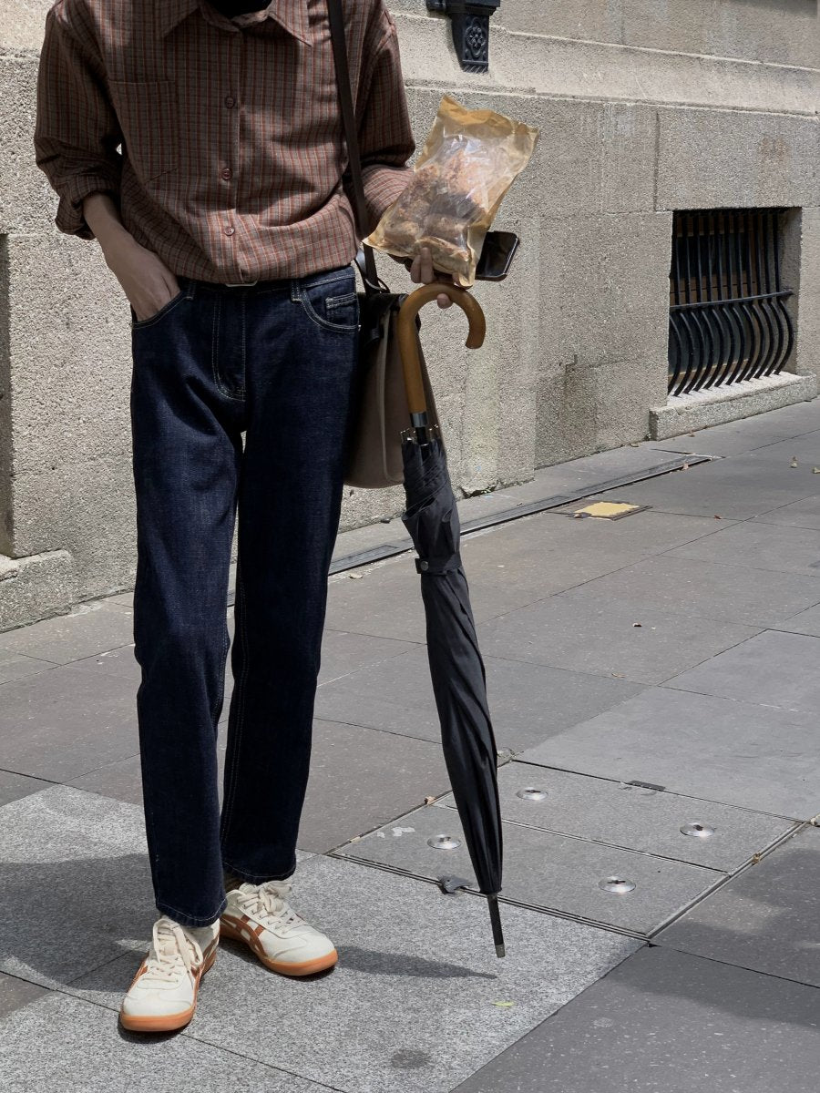 Haven Co.™ | Retro Denim Jeans