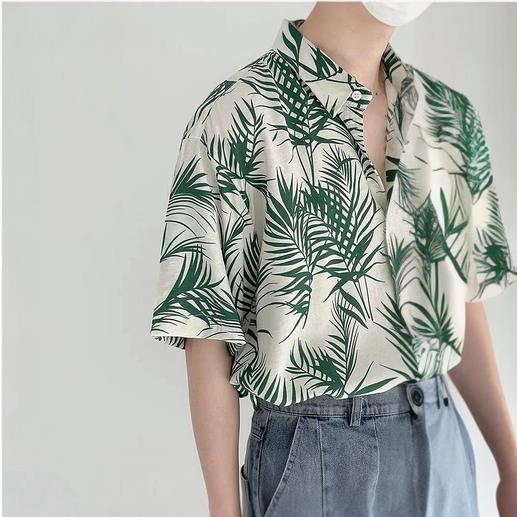 Haven Co.™ | Hawaiian Shirt