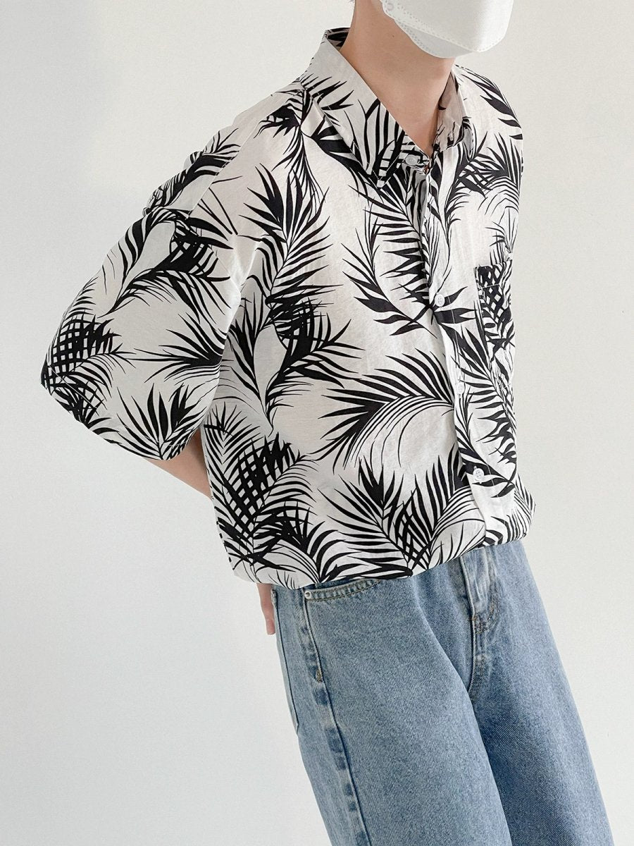Haven Co.™ | Hawaiian Shirt