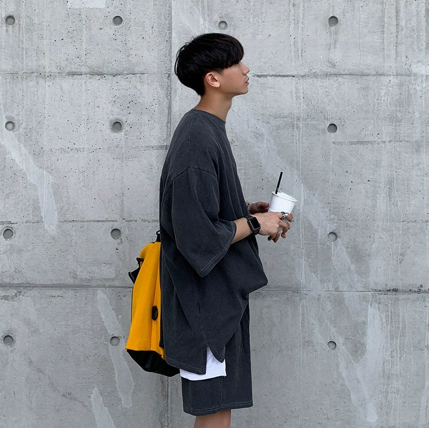 Haven Co.™ | Loose Street T-shirt