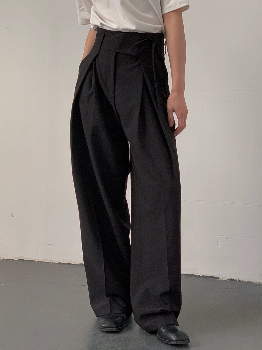 Haven Co.™ | Slack Trousers