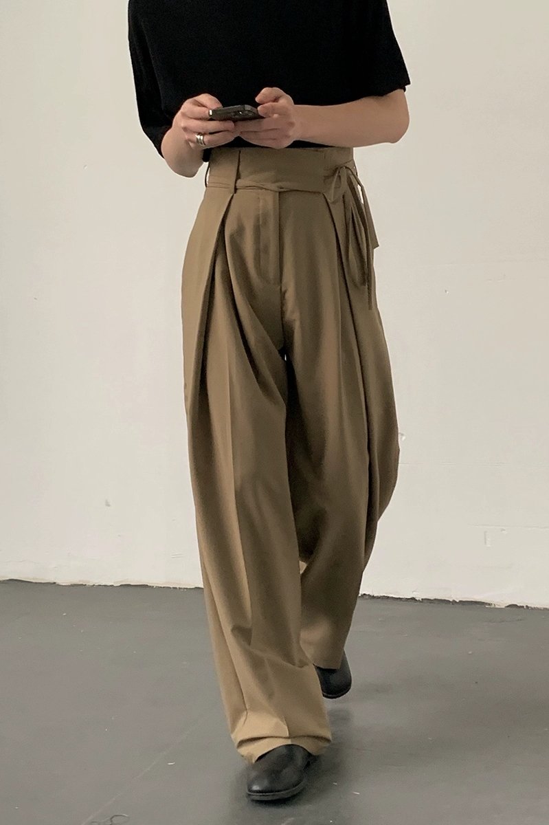 Haven Co.™ | Slack Trousers