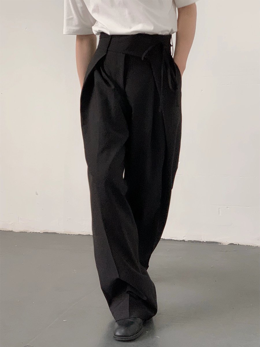 Haven Co.™ | Slack Trousers