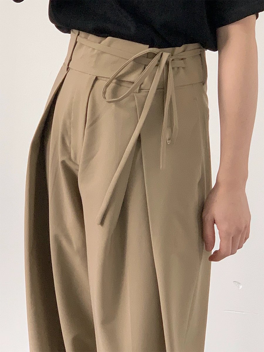 Haven Co.™ | Slack Trousers