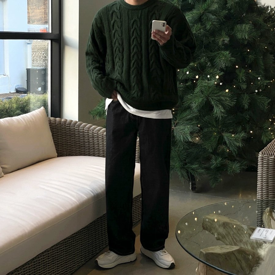 Haven Co.™ | Casual Knitted Sweater