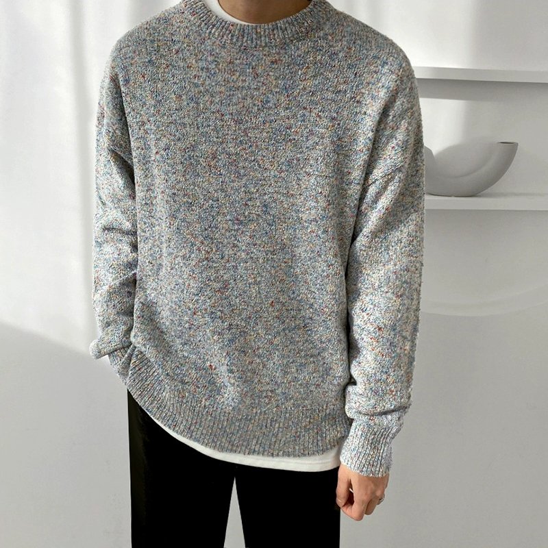 Haven Co.™ | Knitted Pullover