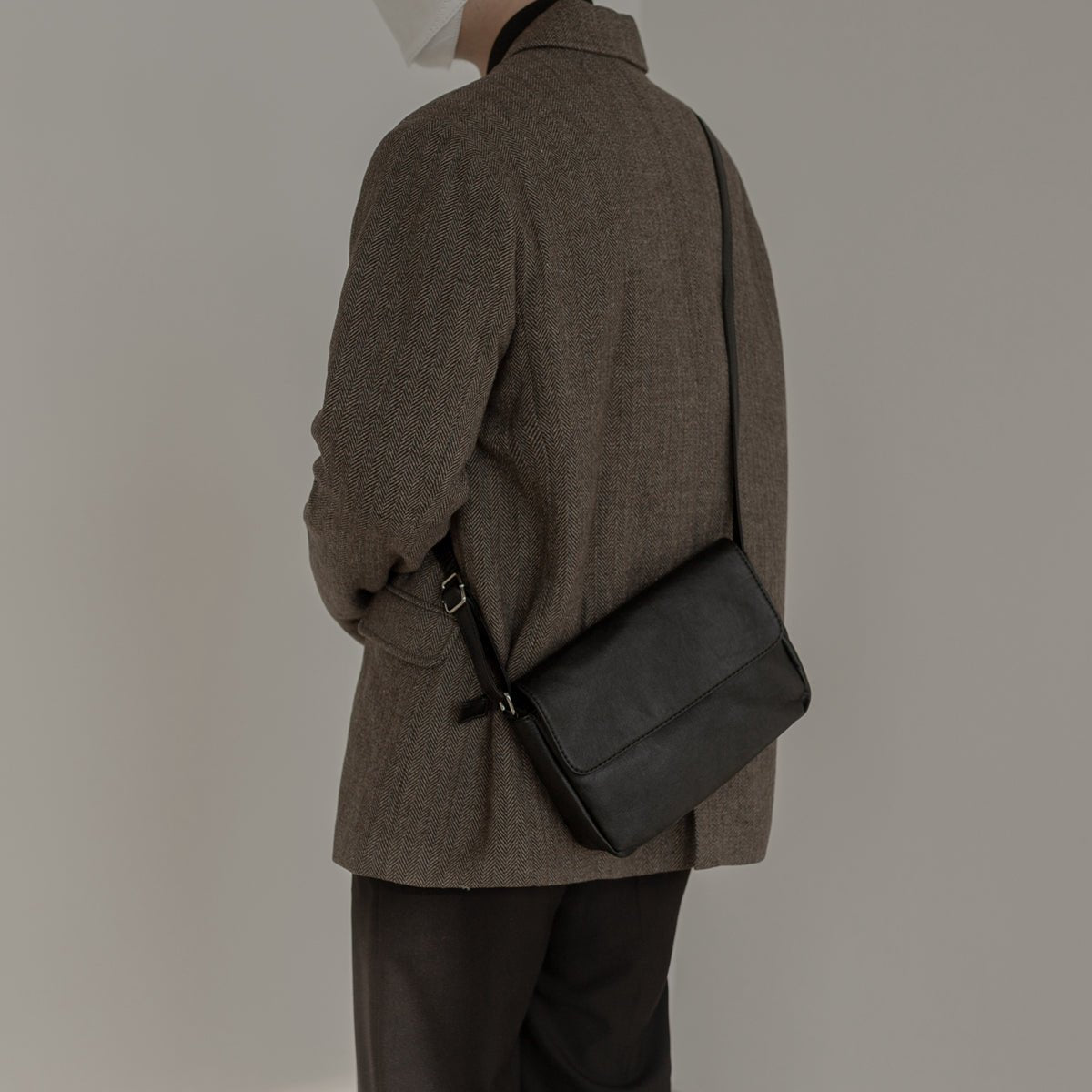 Haven Co.™ | Woolen Blazer Jacket