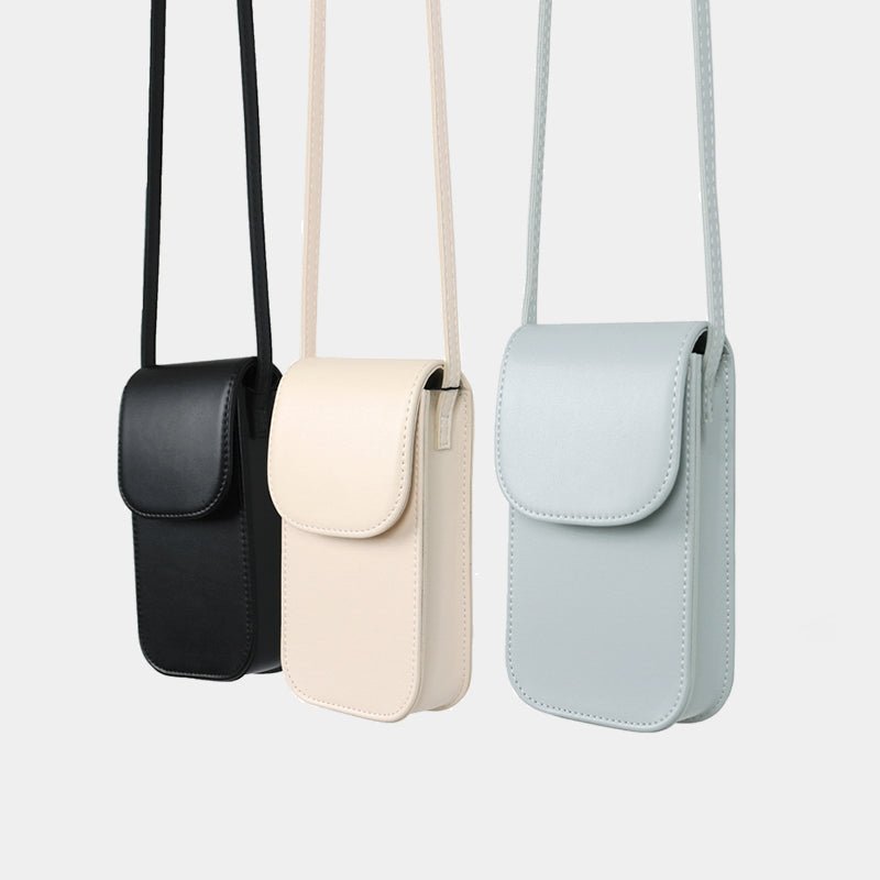 Haven Co.™ | Hippe Schoudertas