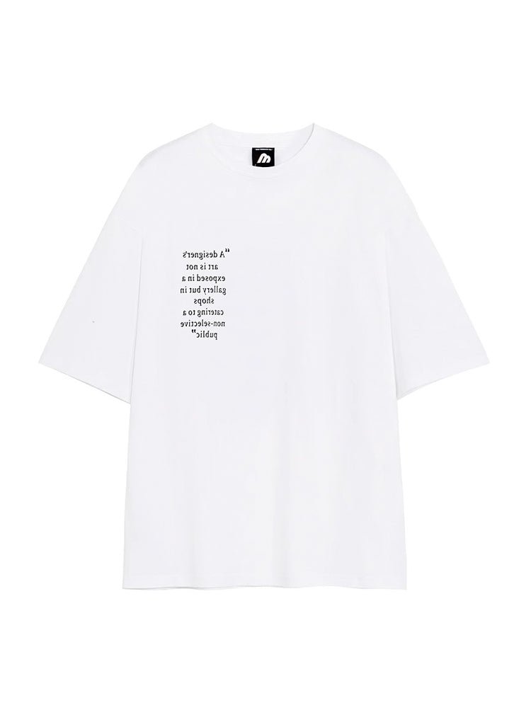 Haven Co.™ | Summer T-Shirt