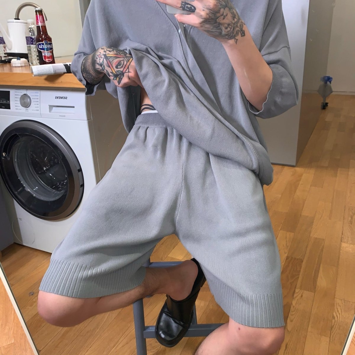 Haven Co.™ | Baggy Shorts