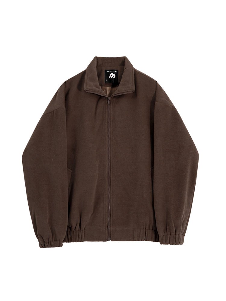 Haven Co.™ | Collared Jacket