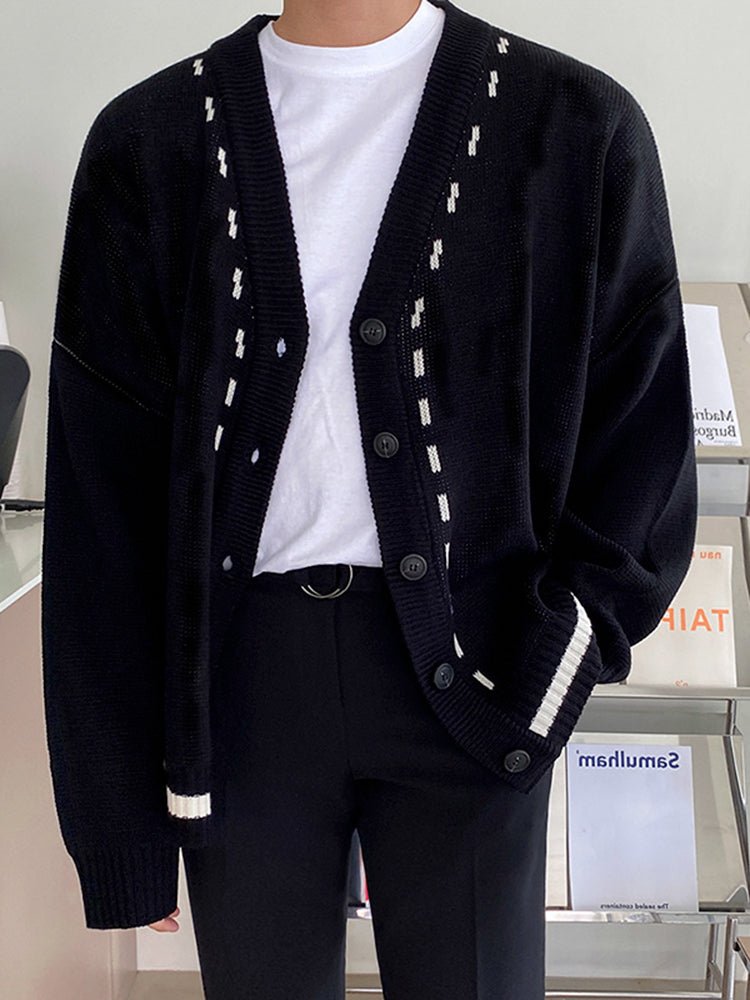 Haven Co.™ | V-shape Cardigan