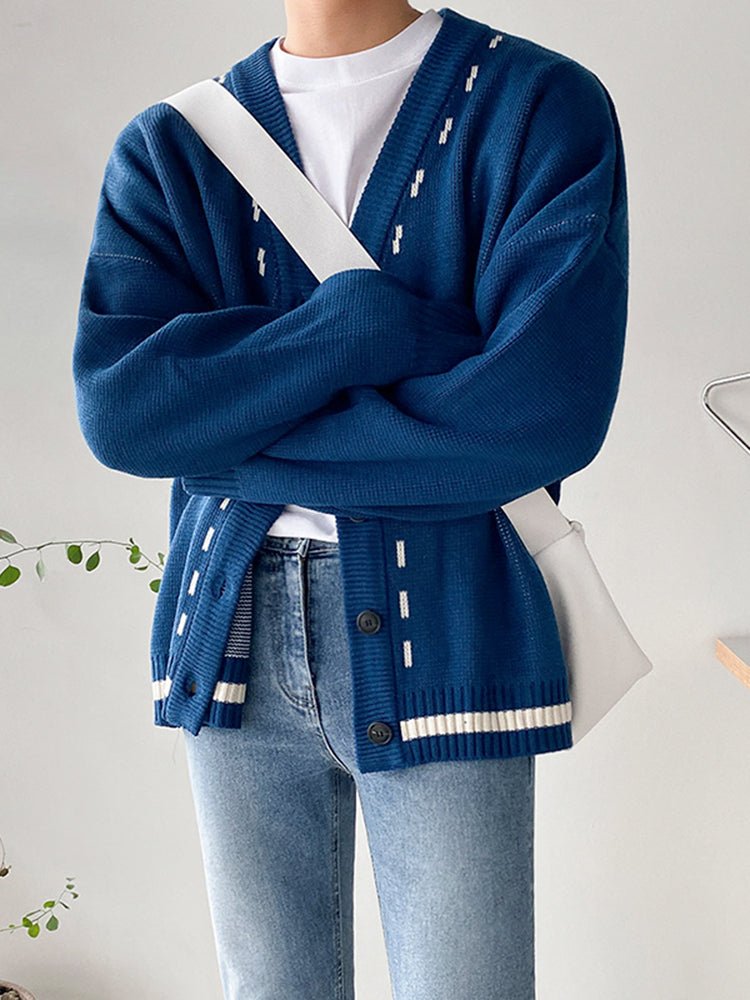 Haven Co.™ | V-shape Cardigan