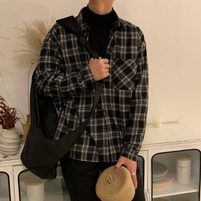 Haven Co.™ | Vintage Shirt