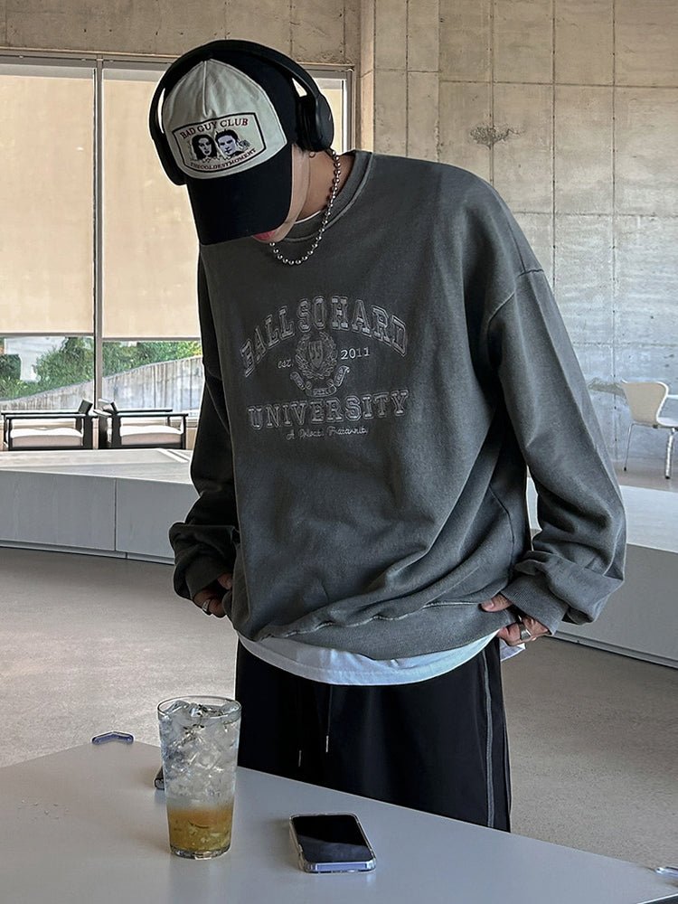 Haven Co.™ | Ballsohard Pullover