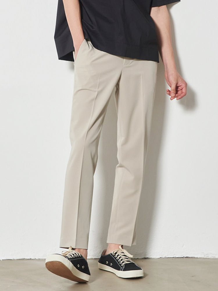 Haven Co.™ | Cropped Pants