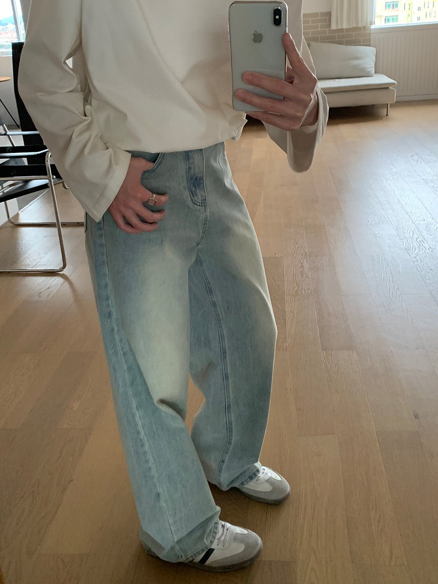Haven Co.™ | Straight Jeans