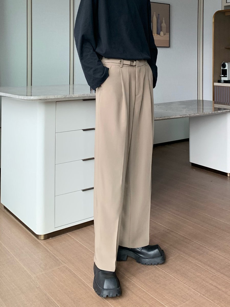Haven Co.™ | Loose Trousers