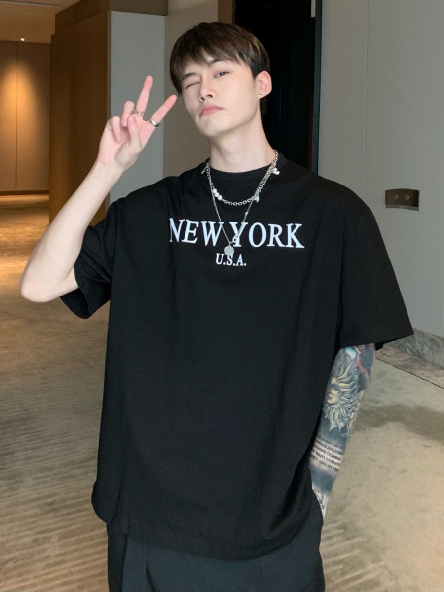 Haven Co.™ | New York T-Shirt