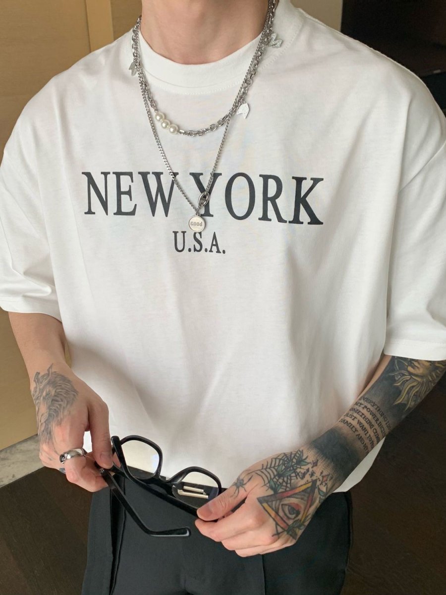 Haven Co.™ | New York T-Shirt