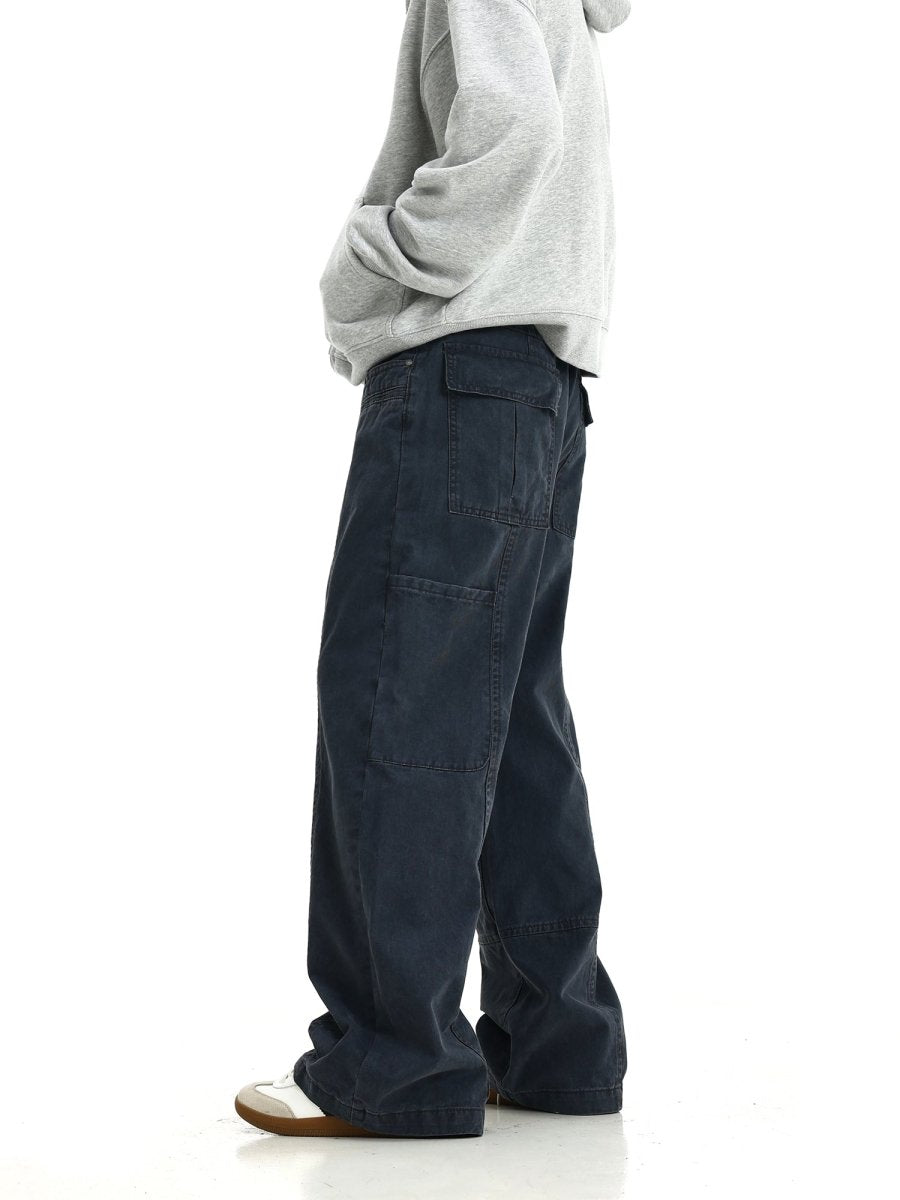 Haven Co.™ | American Washed Pants