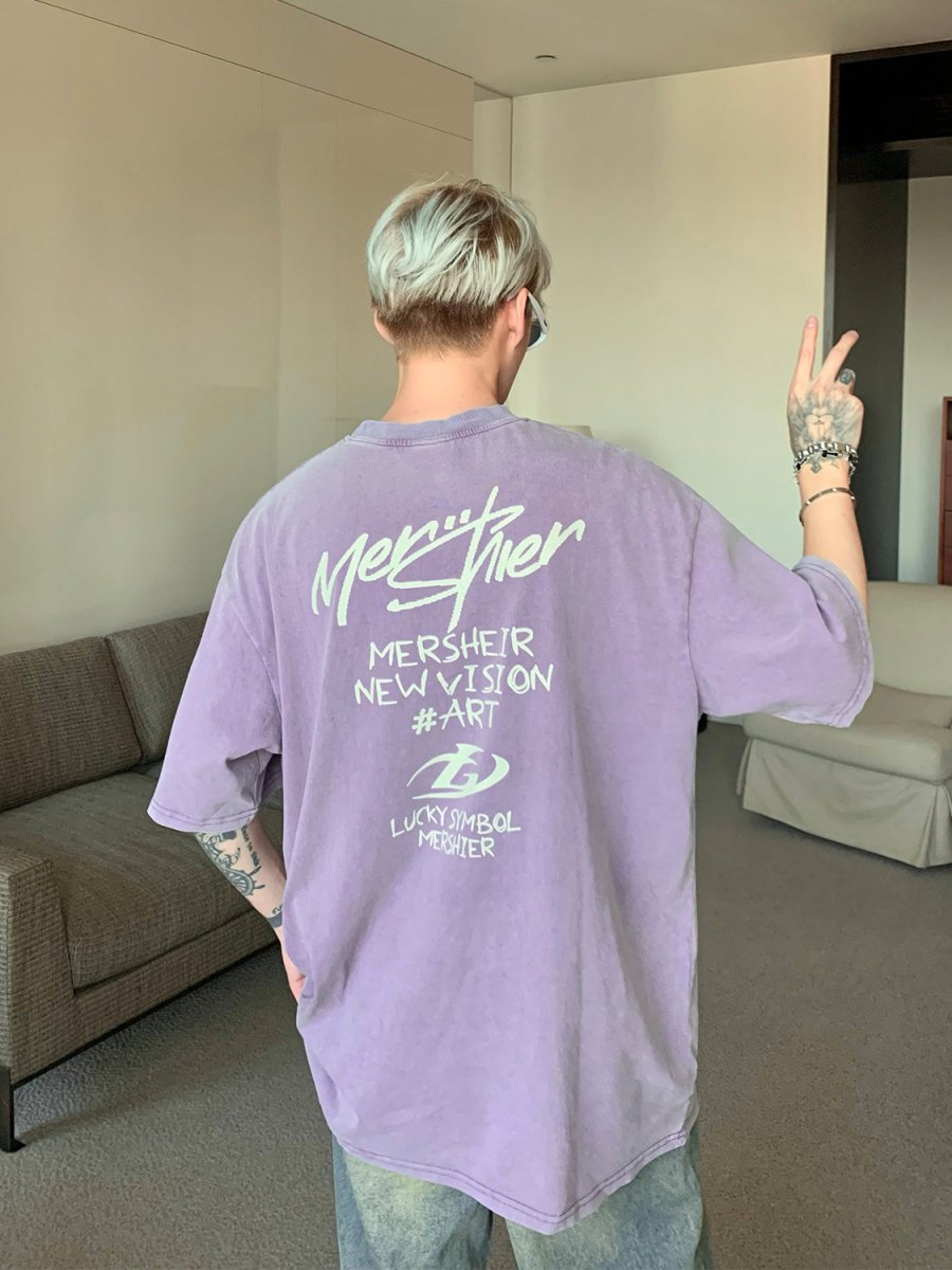 Haven Co.™ | Mersheir T-Shirt