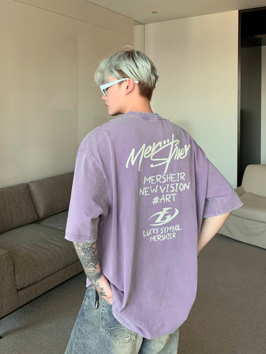 Haven Co.™ | Mersheir T-Shirt