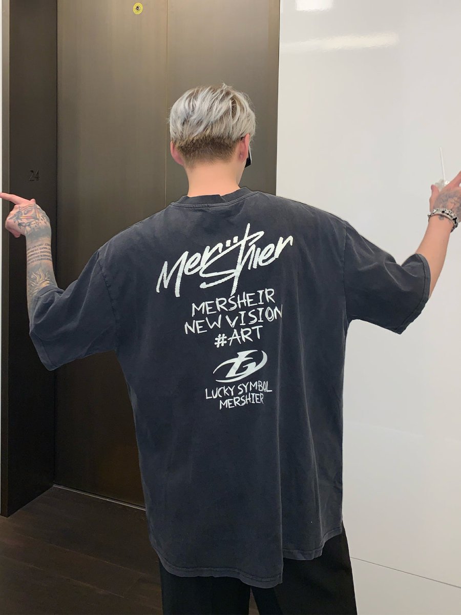 Haven Co.™ | Mersheir T-Shirt