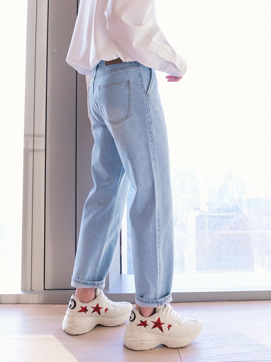 Haven Co.™ | Carrot Jeans