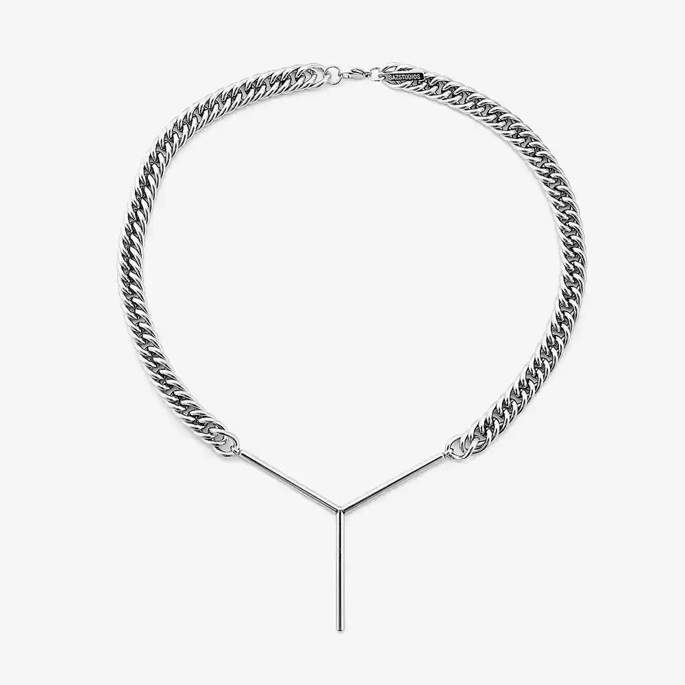 Haven Co.™ | Pin Ketting