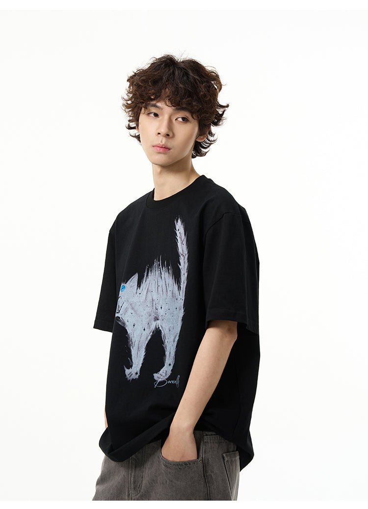 Haven Co.™ | Cat T-Shirt