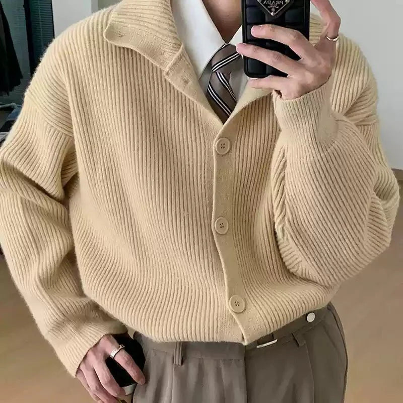 Haven Co.™ | Winter Cardigan