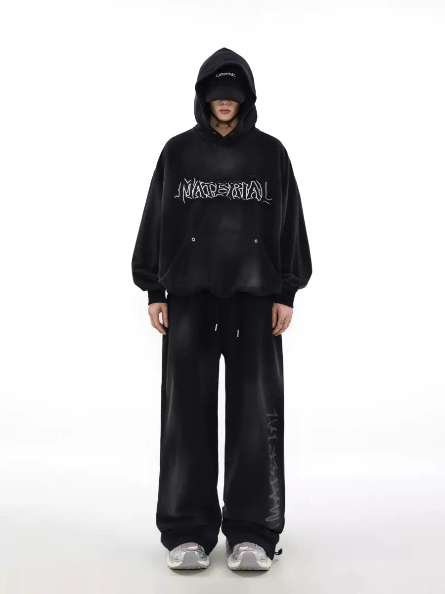 Haven Co.™ | Material Hoodie