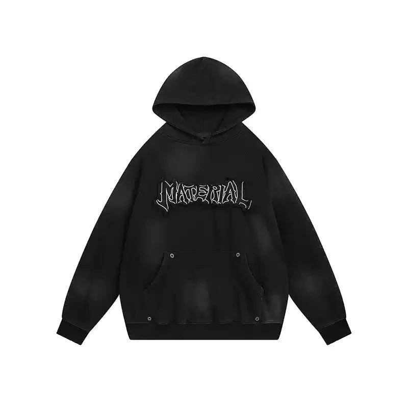 Haven Co.™ | Material Hoodie