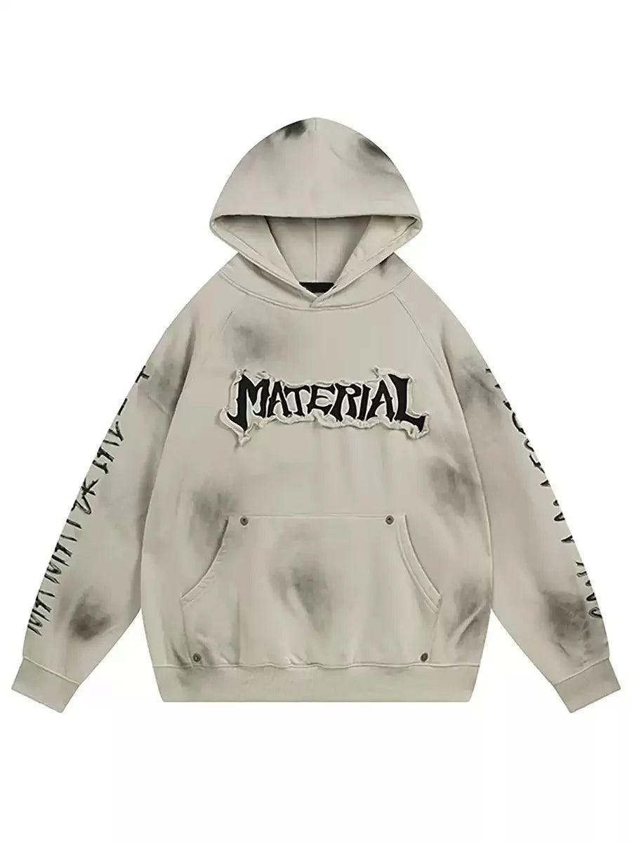 Haven Co.™ | Material Hoodie
