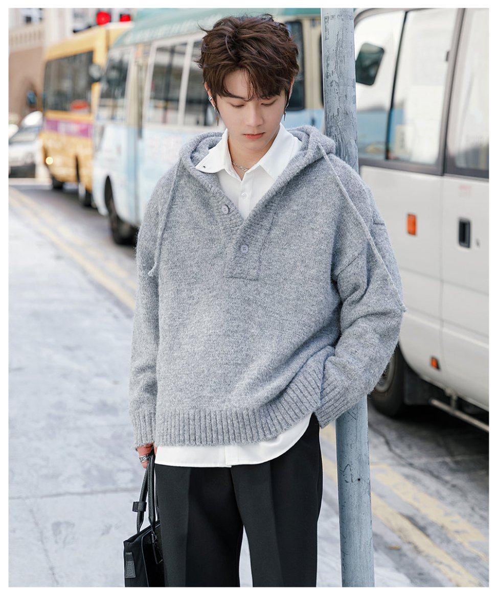 Haven Co.™ | Relaxed Sweater