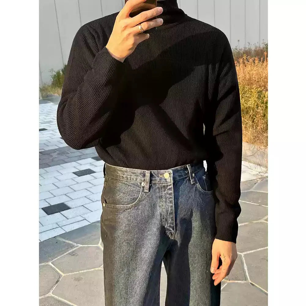 Haven Co.™ | Turtleneck Sweater